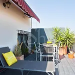 Comodo Apartamento Para Dos En El Eixample