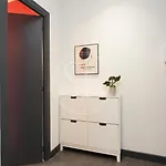 Comodo Apartamento Para Dos En El Eixample