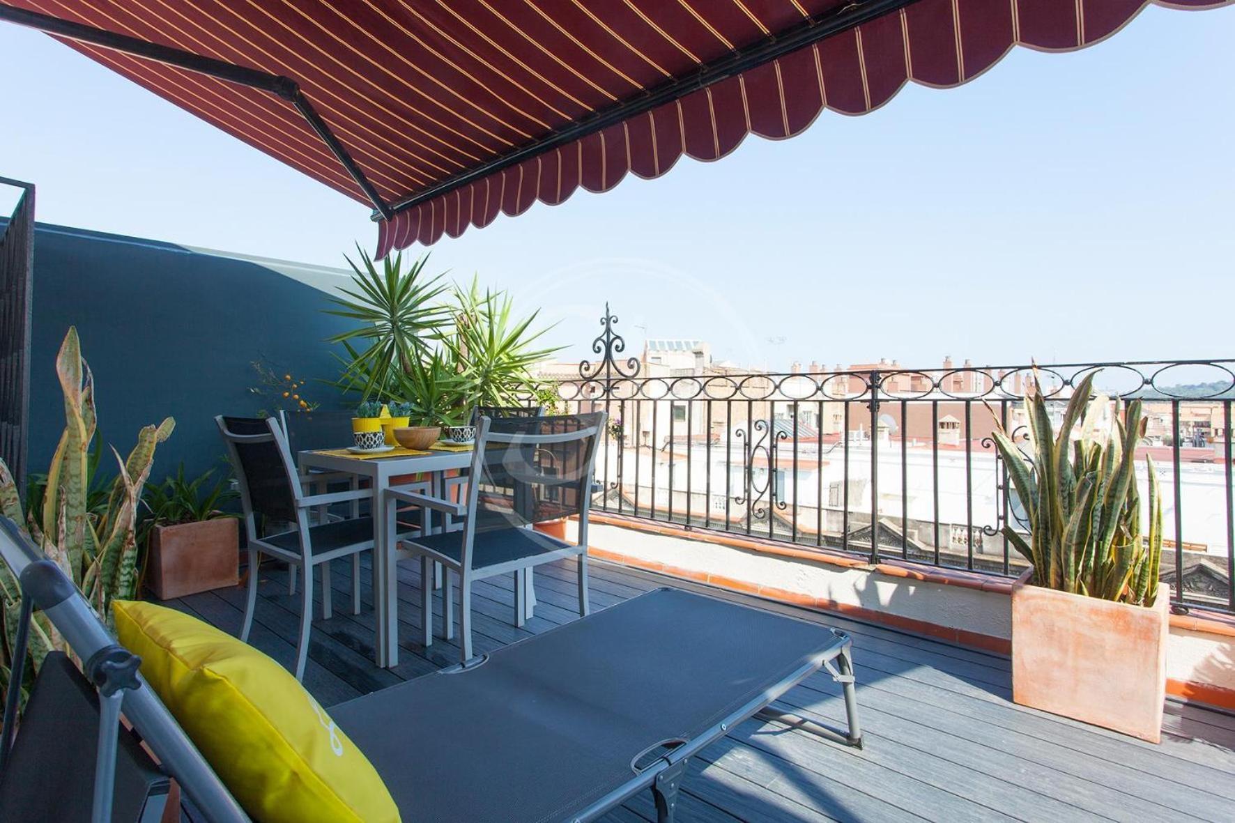 Appartamento Comodo Dos En El Eixample *