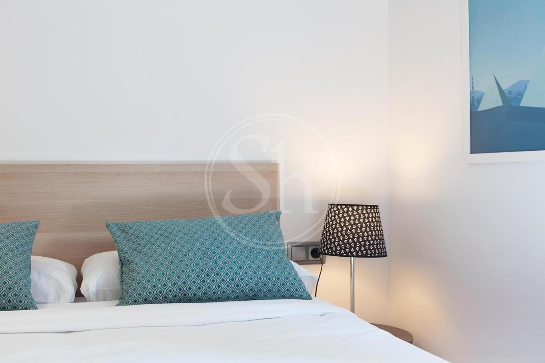 Comodo Dos En El Eixample Apartamento