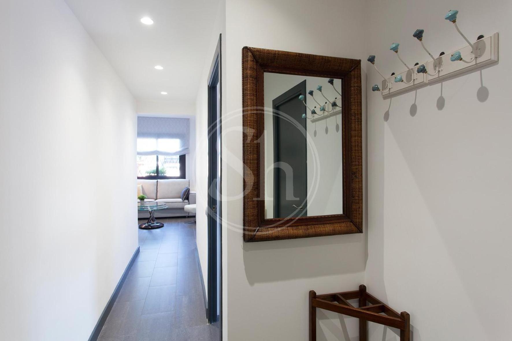 Apartamento Comodo Dos En El Eixample