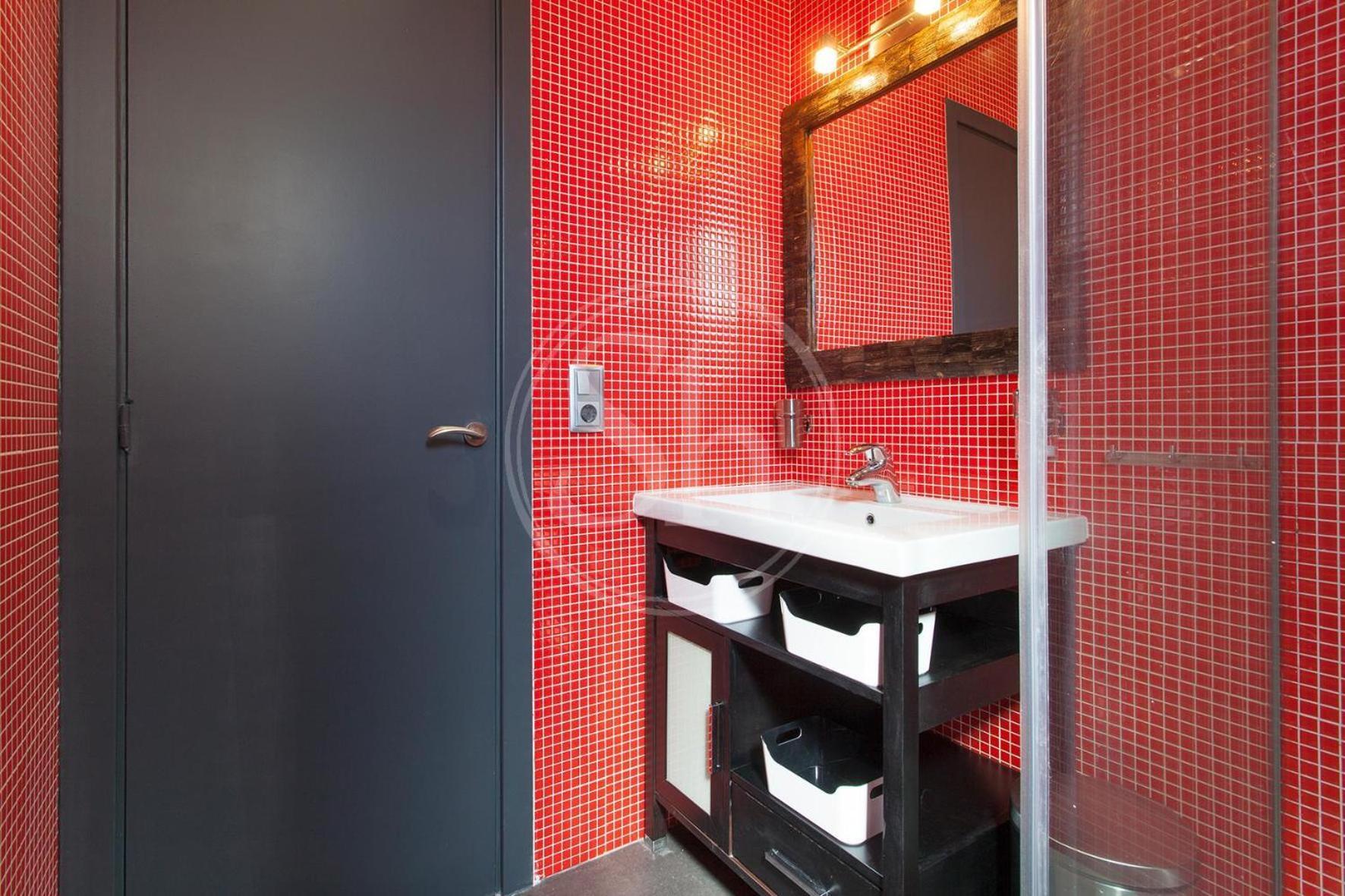 Apartamento Comodo Dos En El Eixample *