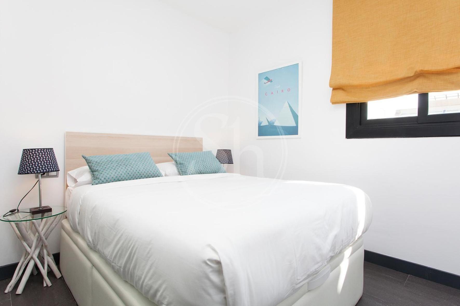 Comodo Dos En El Eixample Apartamento Barcelona