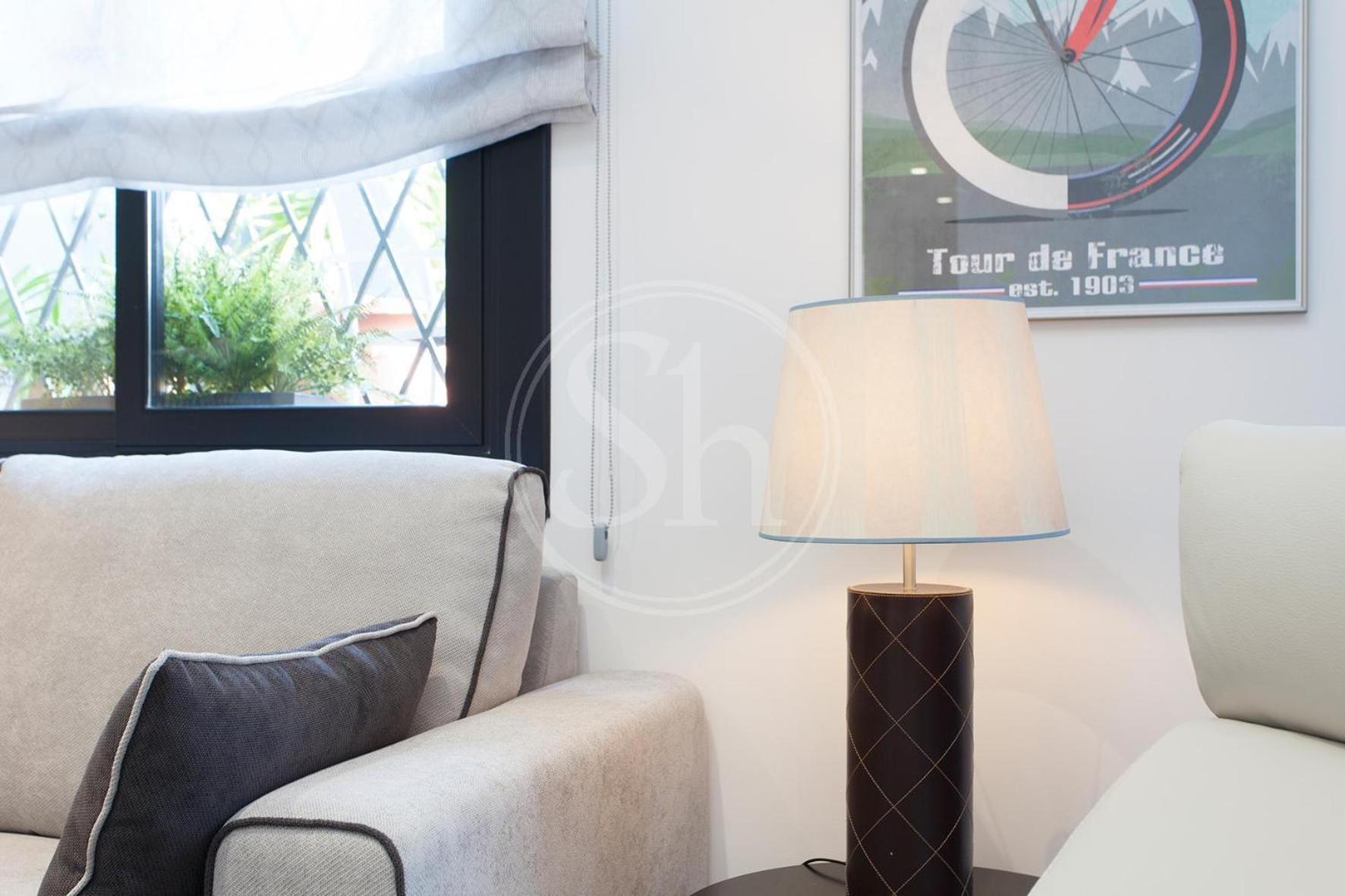 Comodo Dos En El Eixample Apartamento *