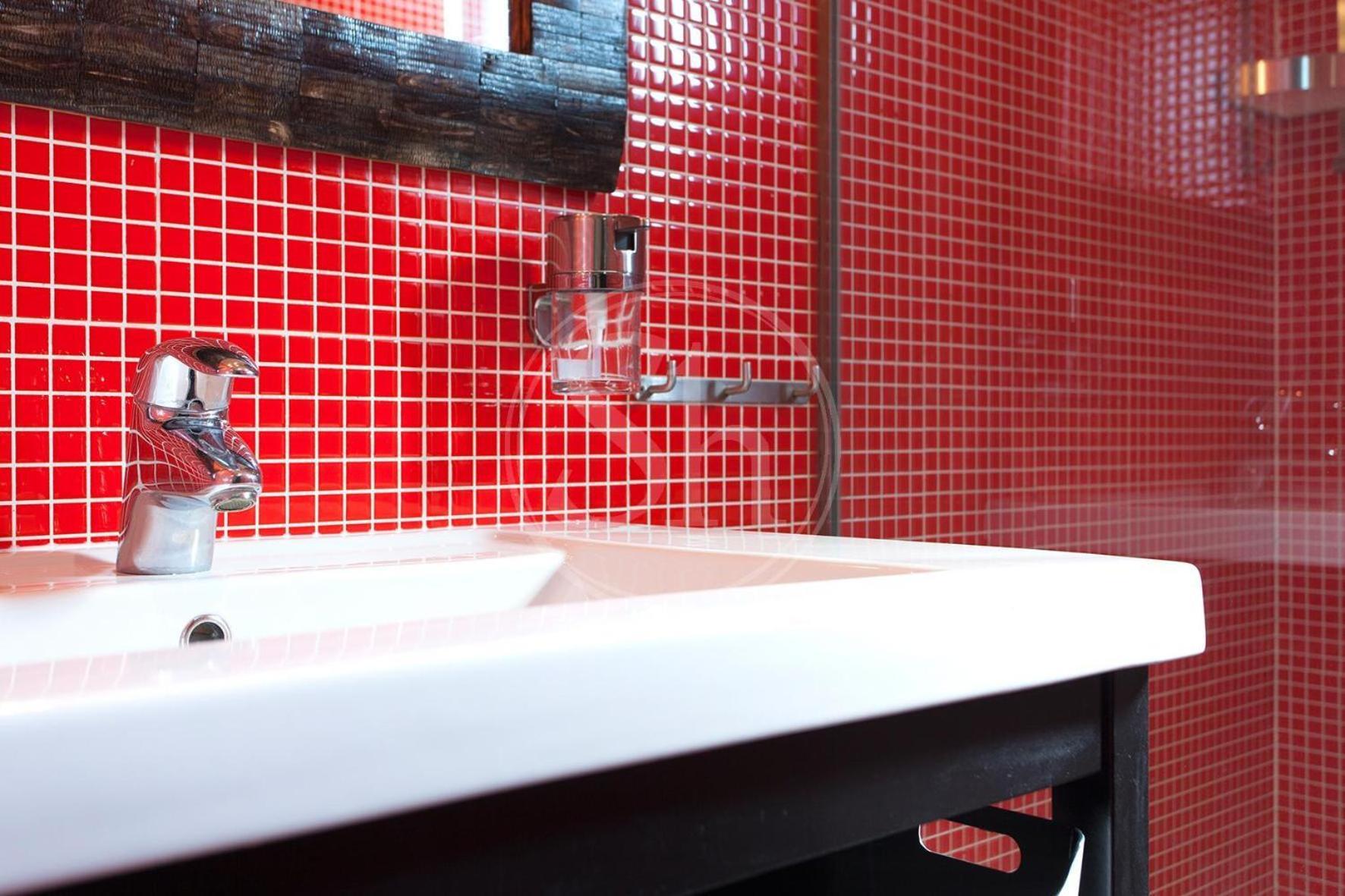 Apartamento Comodo Dos En El Eixample Barcelona